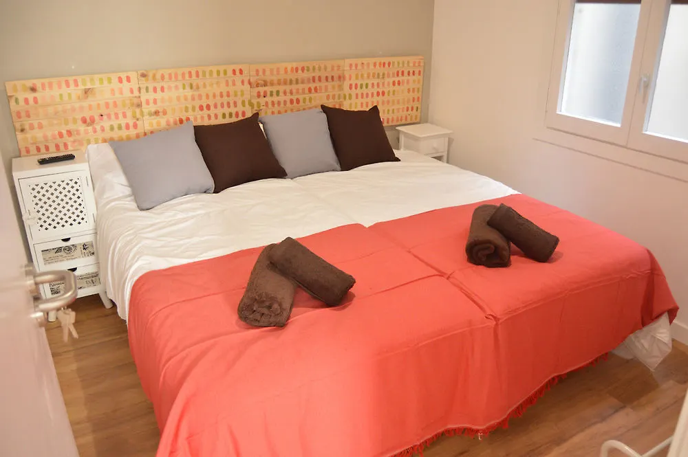 Ad Hostels Boutique I Tarragona