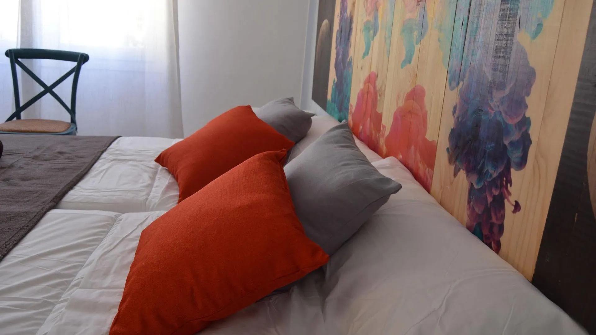 Ad Hostels Boutique I Tarragona Hotel