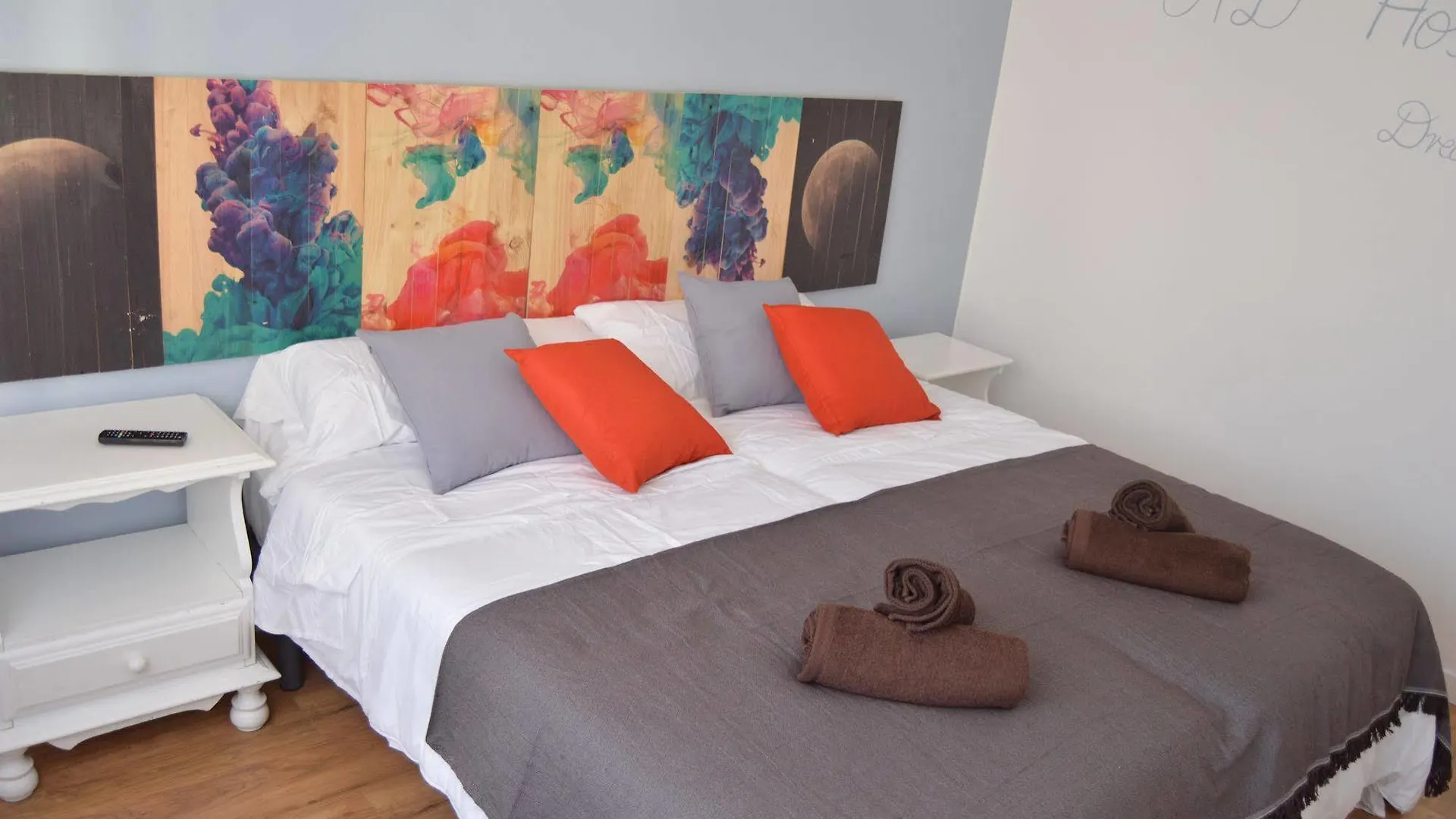 Ad Hostels Boutique I Tarragona
