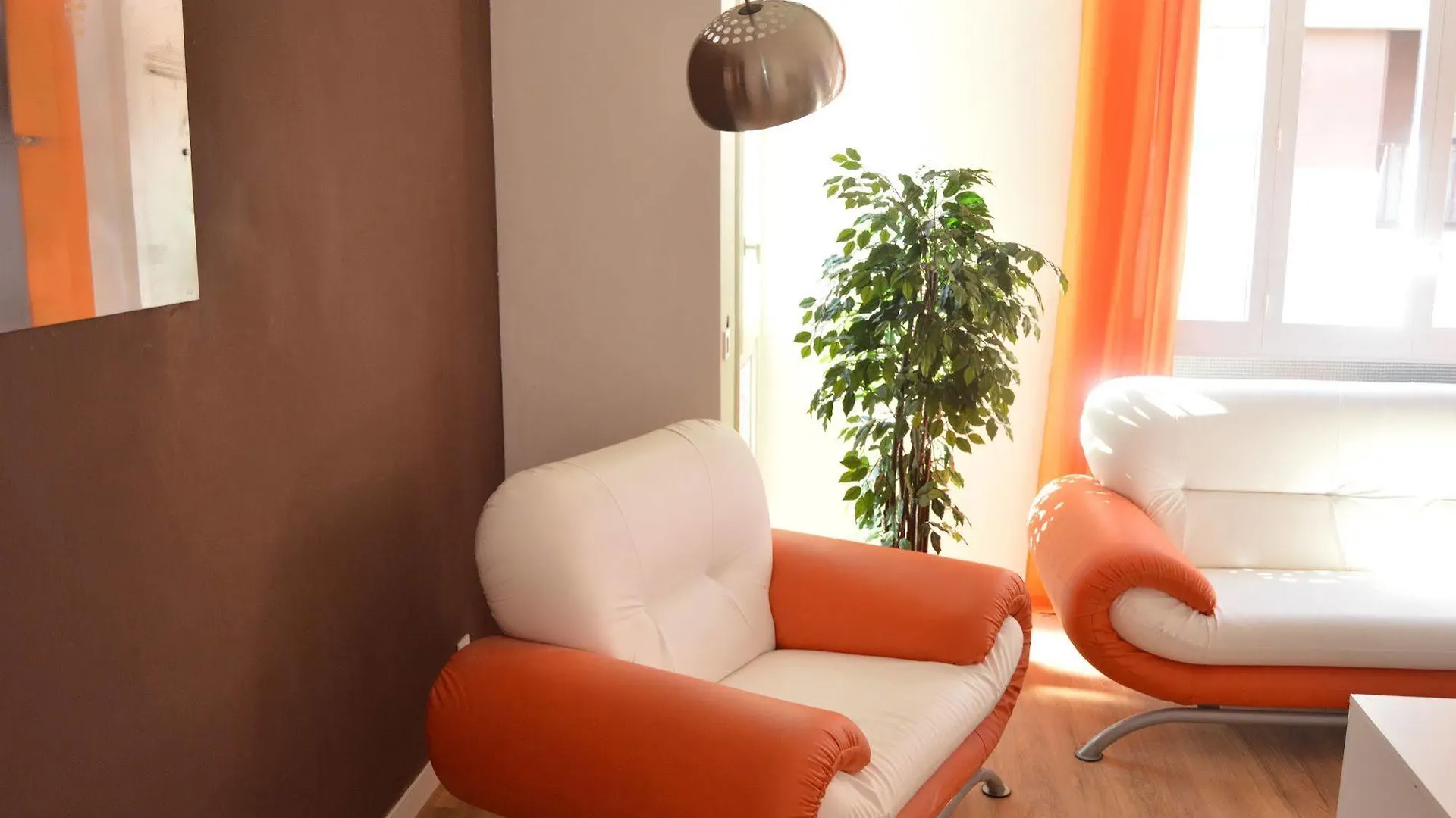 Ad Hostels Boutique I Tarragona Hotel