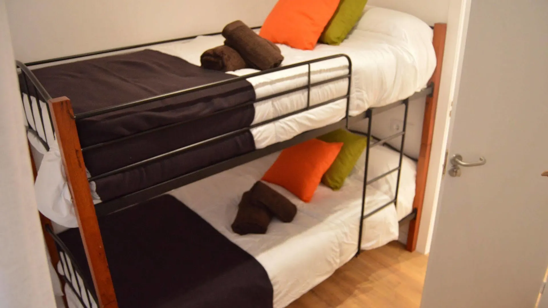 Hotel Ad Hostels Boutique I Tarragona