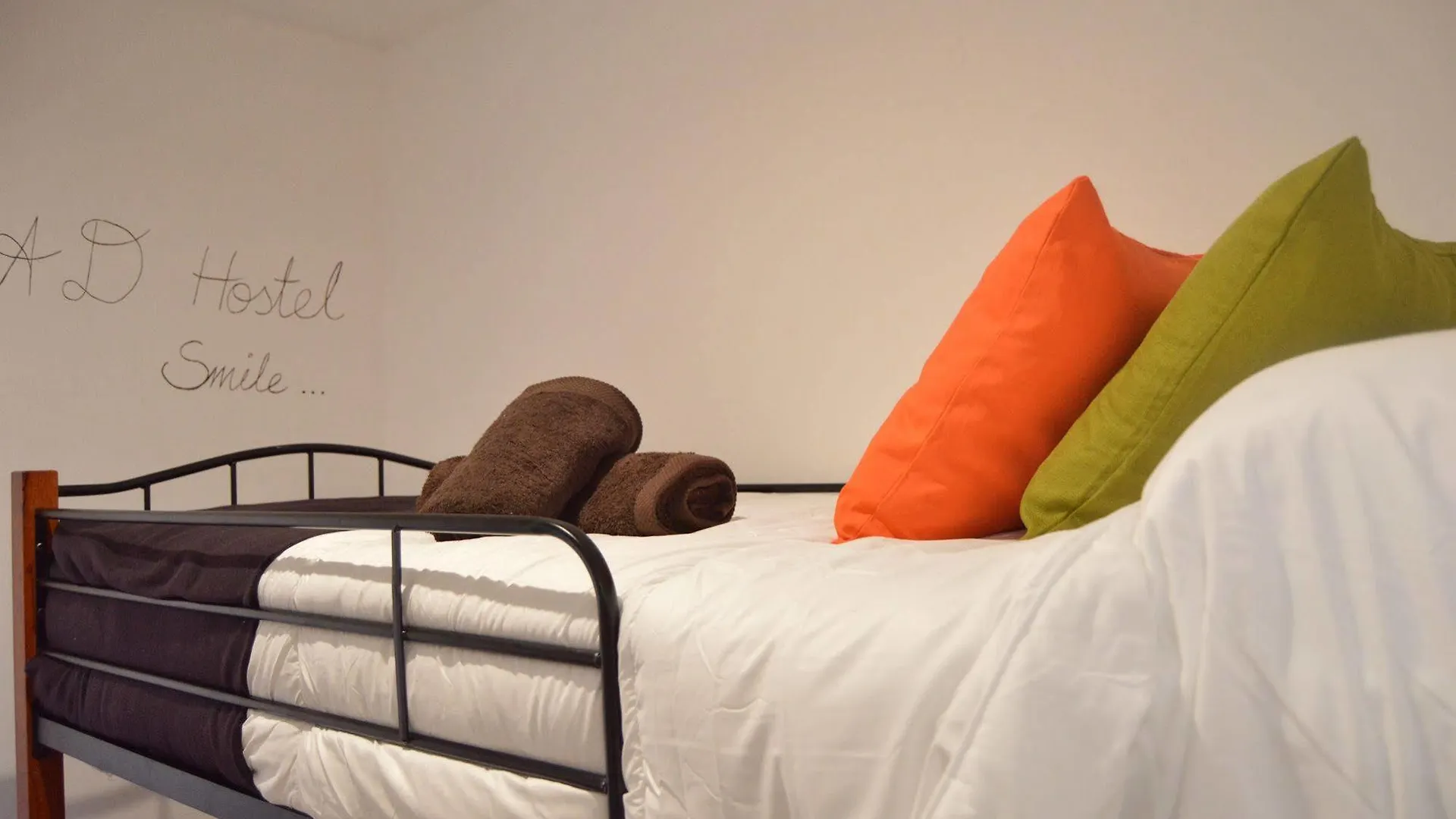Ad Hostels Boutique I Tarragona 2*,