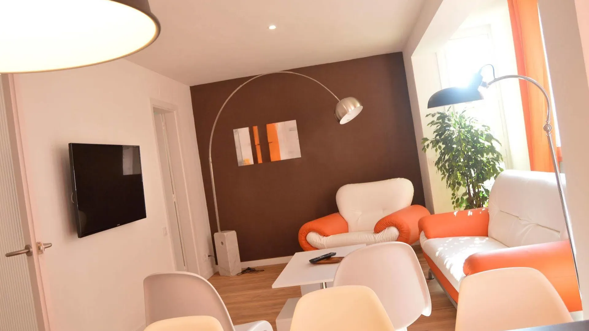 Hotel Ad Hostels Boutique I Tarragona
