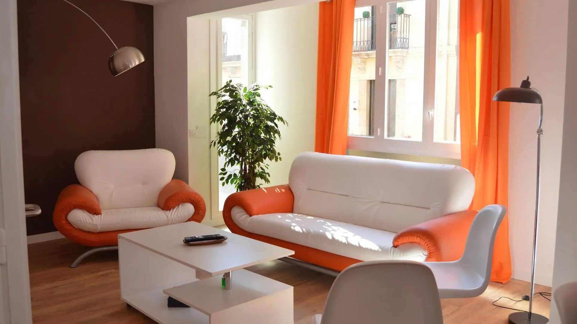 Ad Hostels Boutique I Tarragona España