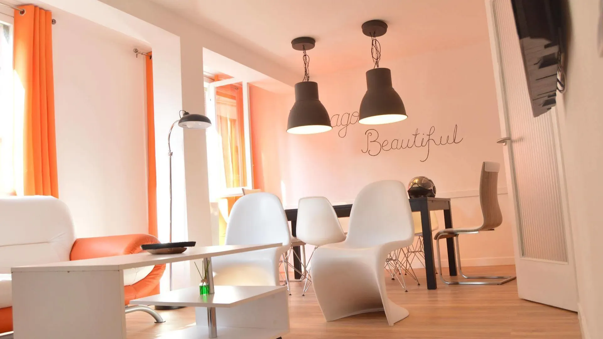 Ad Hostels Boutique I Tarragona