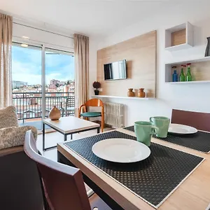 Апартаменты Astoria
