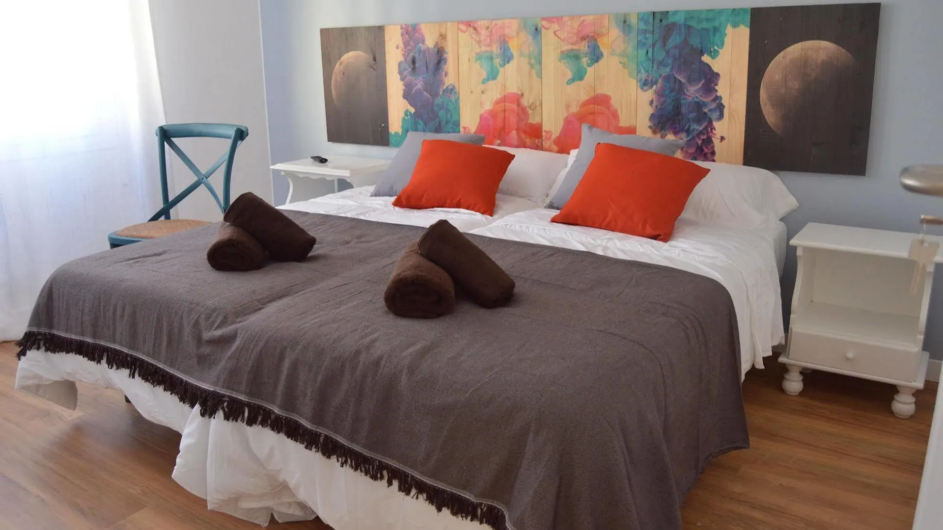 Ad Hostels Boutique I Tarragona Spanien
