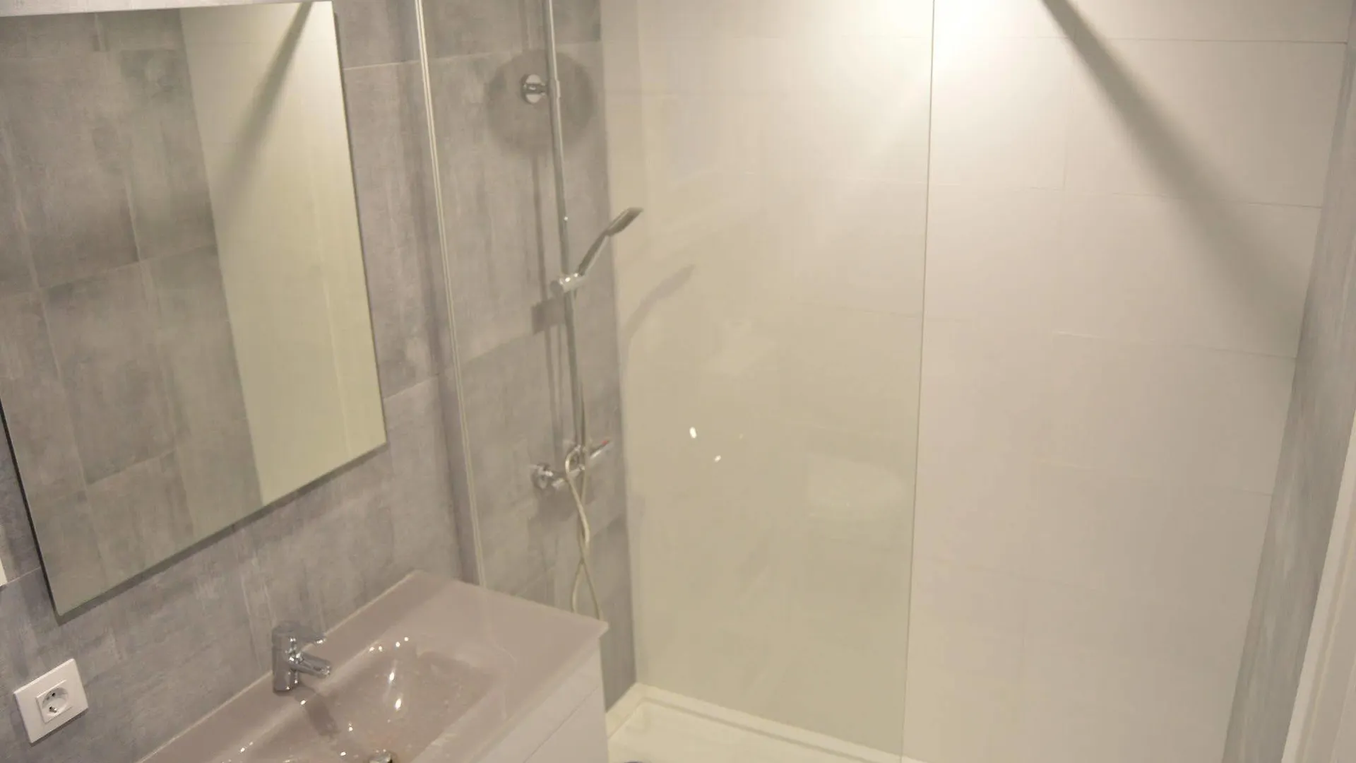 ** Hotel Ad Hostels Boutique I Tarragona Spanien